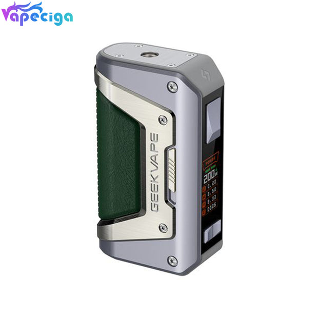 Geekvape Aegis Legend 2 200W TC Mod Standard Edition