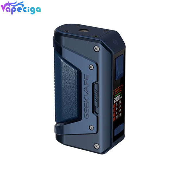 Geekvape Aegis Legend 2 200W TC Mod Standard Edition
