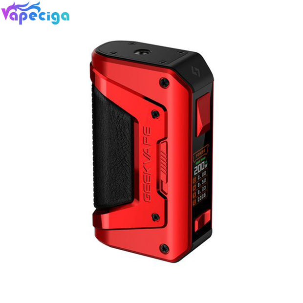 Geekvape Aegis Legend 2 200W TC Mod Standard Edition