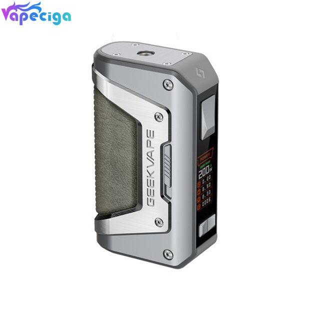 Geekvape Aegis Legend 2 200W TC Mod Standard Edition