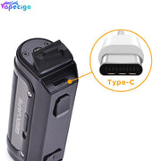 Geekvape Aegis Mini 2 M100 100W Box Mod 2500mAh
