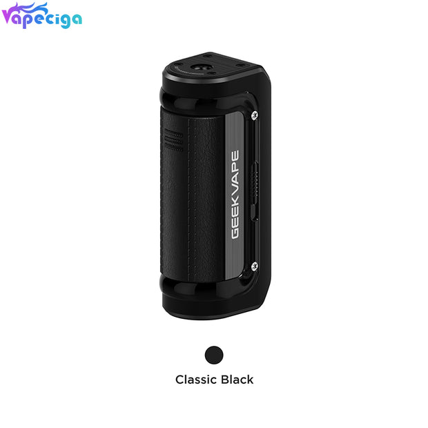 Geekvape Aegis Mini 2 M100 100W Box Mod 2500mAh