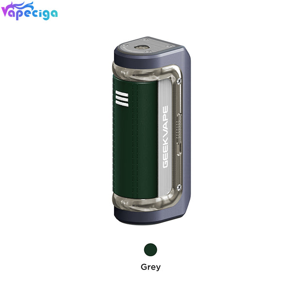 Geekvape Aegis Mini 2 M100 100W Box Mod 2500mAh