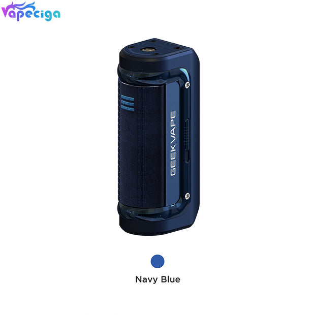 Geekvape Aegis Mini 2 M100 100W Box Mod 2500mAh