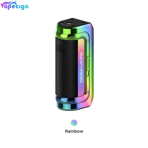 Geekvape Aegis Mini 2 M100 100W Box Mod 2500mAh