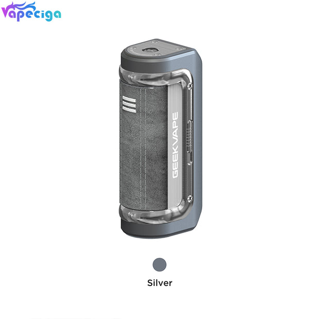 Geekvape Aegis Mini 2 M100 100W Box Mod 2500mAh