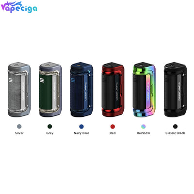 Geekvape Aegis Mini 2 M100 100W Box Mod 2500mAh