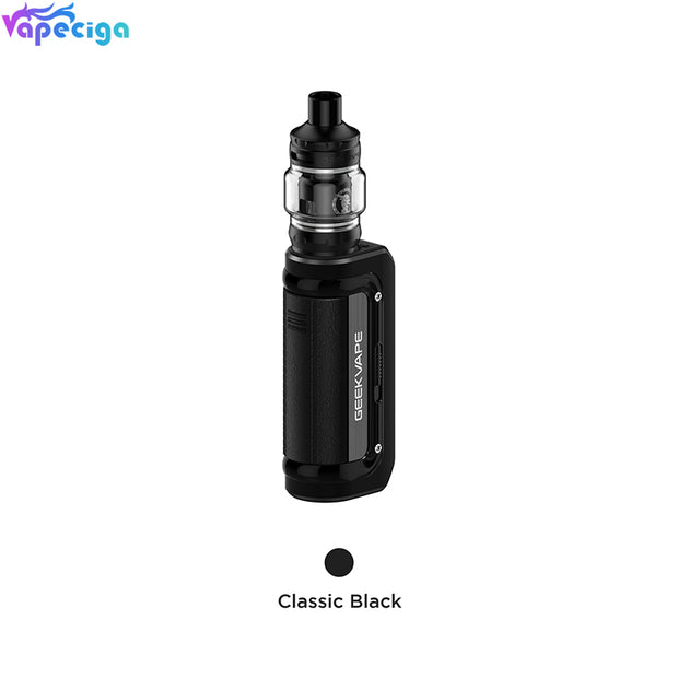 Geekvape Aegis Mini 2 M100 Kit 2500mAh with Z Nano 2 Tank