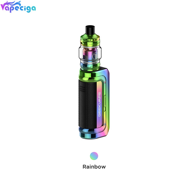 Geekvape Aegis Mini 2 M100 Kit 2500mAh with Z Nano 2 Tank