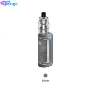 Geekvape Aegis Mini 2 M100 Kit 2500mAh with Z Nano 2 Tank