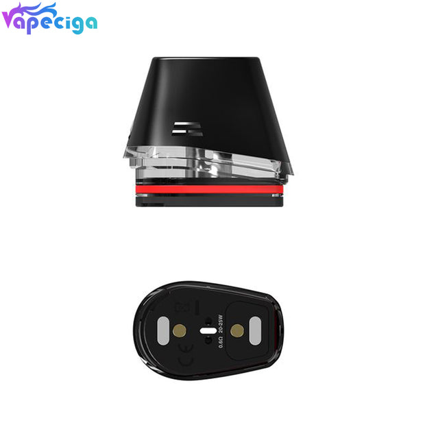 Geekvape Aegis Nano Pod 2ml 2pcs