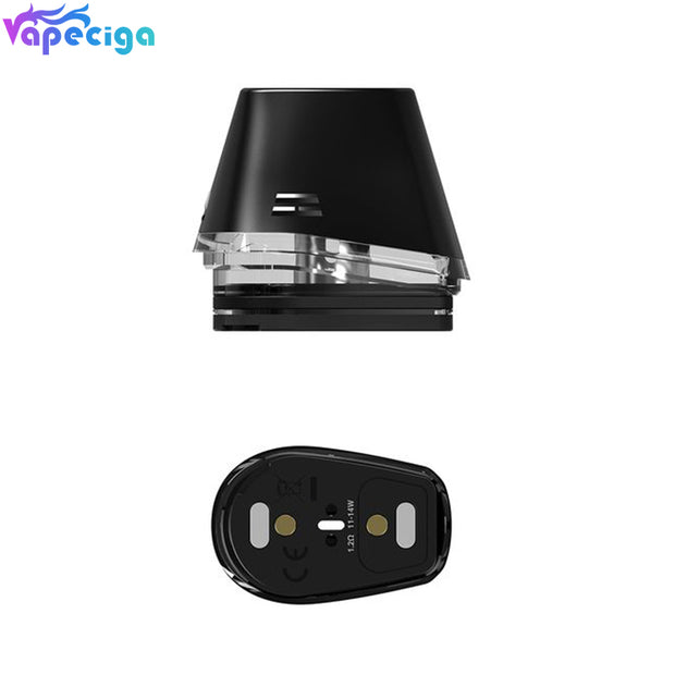 Geekvape Aegis Nano Pod 2ml 2pcs