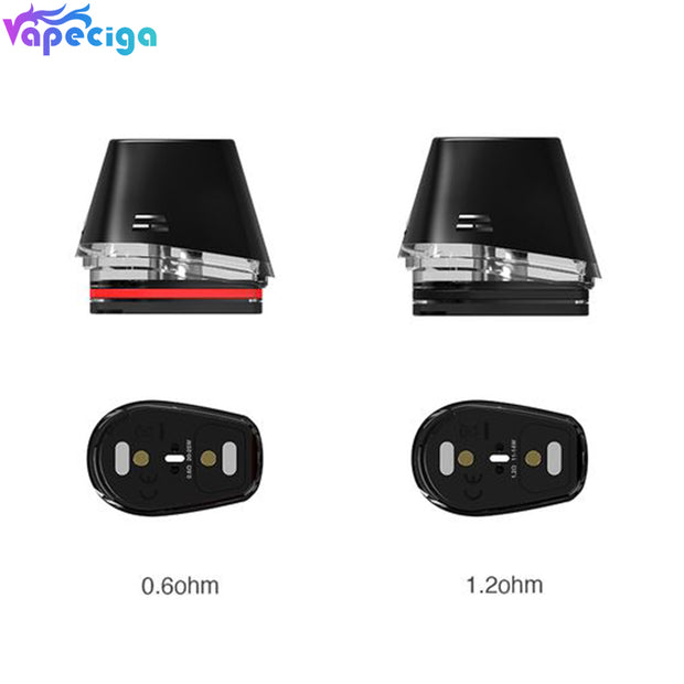 Geekvape Aegis Nano Pod 2ml 2pcs