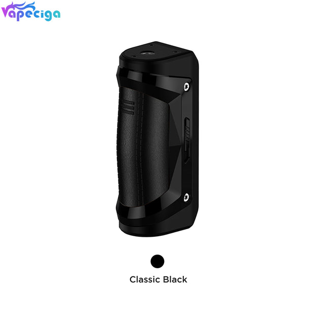 Geekvape Aegis Solo 2 S100 100W Box Mod