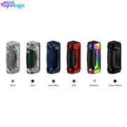 Geekvape Aegis Solo 2 S100 100W Box Mod