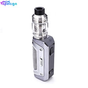 Geekvape Aegis Solo 2 S100 Kit With Z Subohm 2021 Tank
