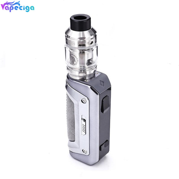 Geekvape Aegis Solo 2 S100 Kit With Z Subohm 2021 Tank