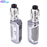 Geekvape Aegis Solo 2 S100 Kit With Z Subohm 2021 Tank