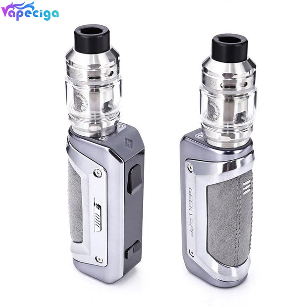 Geekvape Aegis Solo 2 S100 Kit With Z Subohm 2021 Tank