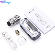 Geekvape Aegis Solo 2 S100 Kit With Z Subohm 2021 Tank