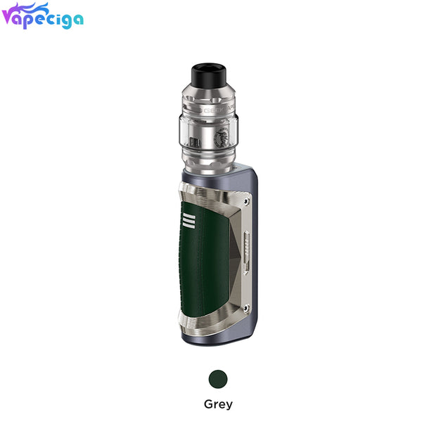 Geekvape Aegis Solo 2 S100 Kit With Z Subohm 2021 Tank