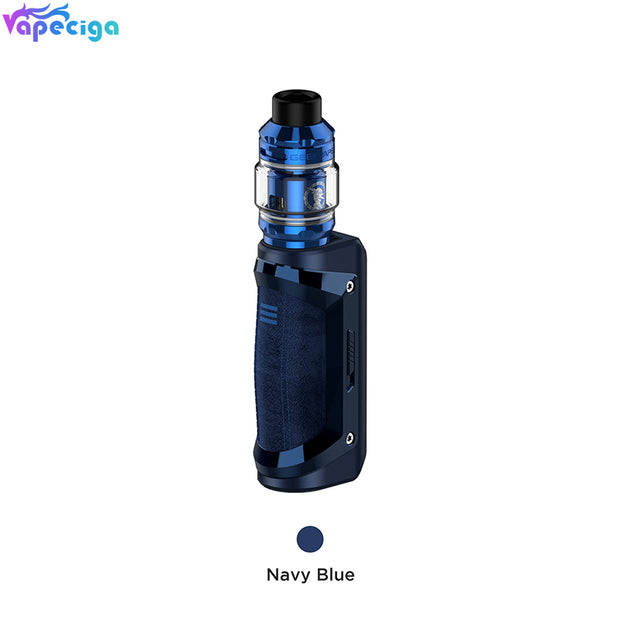Geekvape Aegis Solo 2 S100 Kit With Z Subohm 2021 Tank
