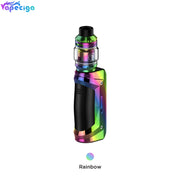 Geekvape Aegis Solo 2 S100 Kit With Z Subohm 2021 Tank