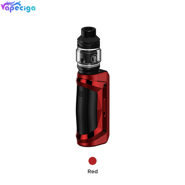 Geekvape Aegis Solo 2 S100 Kit With Z Subohm 2021 Tank