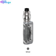 Geekvape Aegis Solo 2 S100 Kit With Z Subohm 2021 Tank