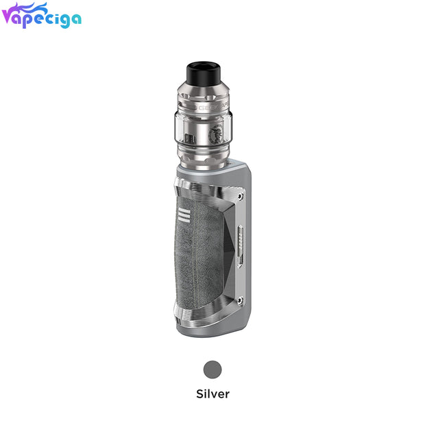 Geekvape Aegis Solo 2 S100 Kit With Z Subohm 2021 Tank