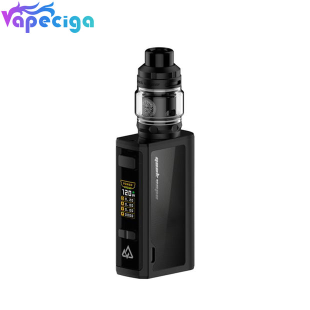 Geekvape Obelisk 120 FC Z Box Mod Kit 3700mAh 5ml
