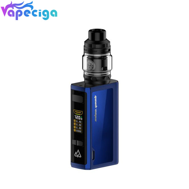 Geekvape Obelisk 120 FC Z Box Mod Kit 3700mAh 5ml