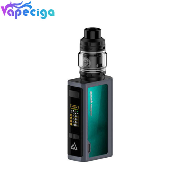 Geekvape Obelisk 120 FC Z Box Mod Kit 3700mAh 5ml
