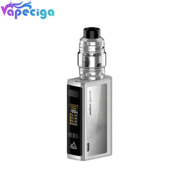 Geekvape Obelisk 120 FC Z Box Mod Kit 3700mAh 5ml