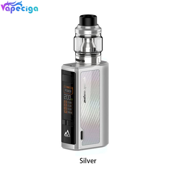 Geekvape Obelisk 200 18650 Kit With Obelisk Tank 5.5ml