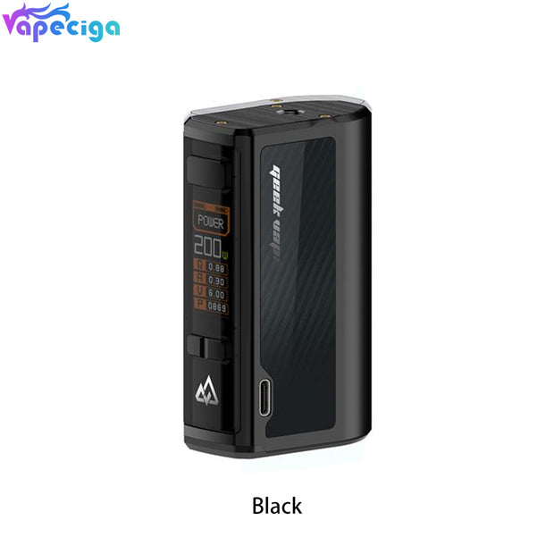 Geekvape Obelisk 200 18650 Mod