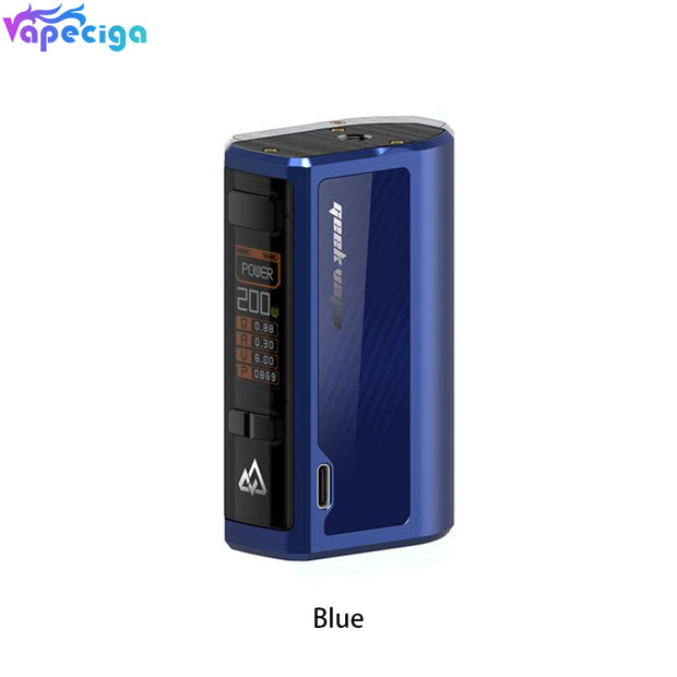 Geekvape Obelisk 200 18650 Mod