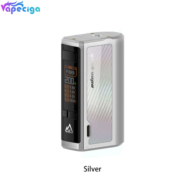 Geekvape Obelisk 200 18650 Mod