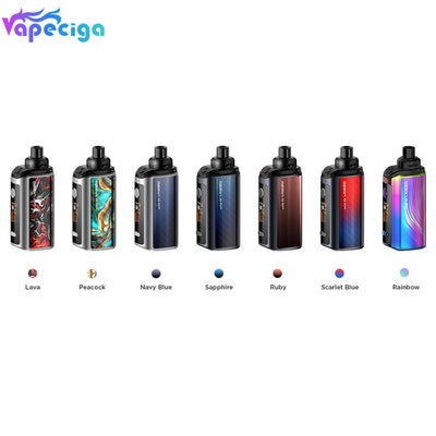 GeekVape Obelisk 65 Kit 2500mAh 4.5ml