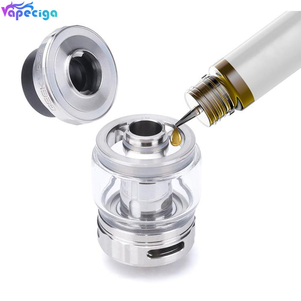 Geekvape Obelisk C Sub Ohm Tank 5.5ml