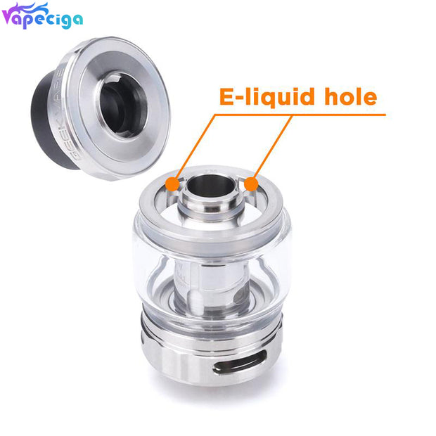 Geekvape Obelisk C Sub Ohm Tank 5.5ml
