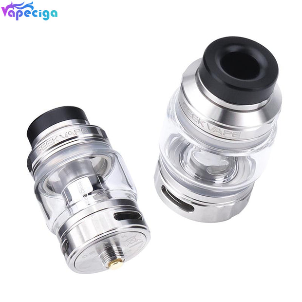 Geekvape Obelisk C Sub Ohm Tank 5.5ml