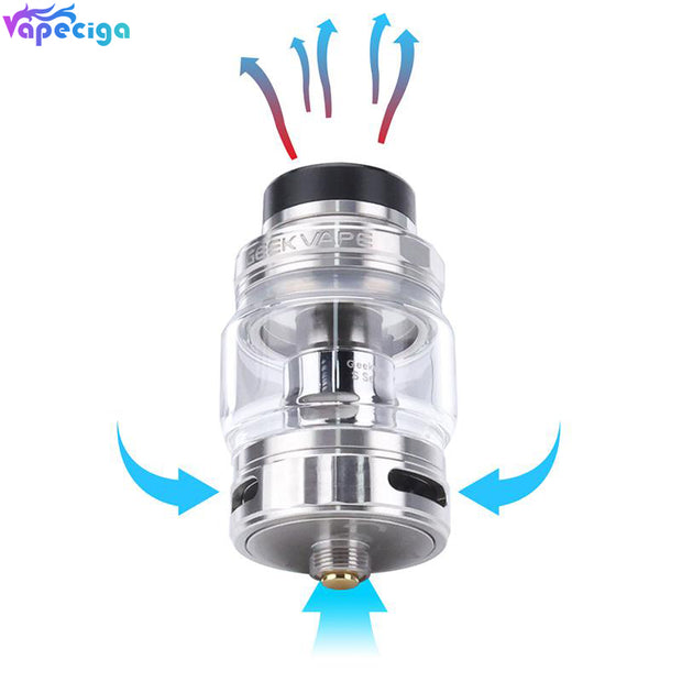 Geekvape Obelisk C Sub Ohm Tank 5.5ml