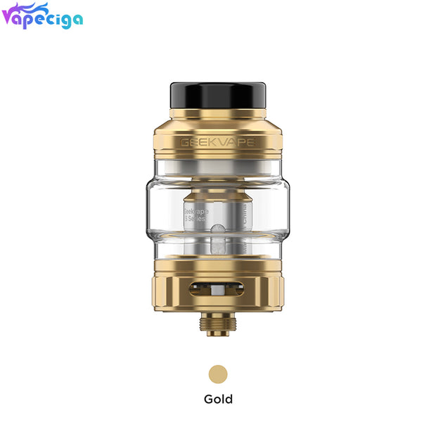 Geekvape Obelisk C Sub Ohm Tank 5.5ml