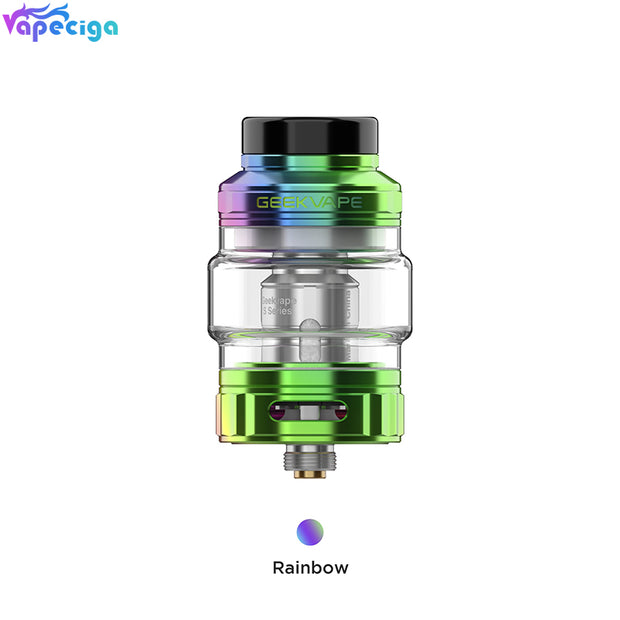 Geekvape Obelisk C Sub Ohm Tank 5.5ml