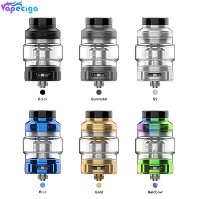 Geekvape Obelisk C Sub Ohm Tank 5.5ml