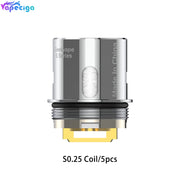 Geekvape S Series Coil 5pcs 0.15/0.25ohm