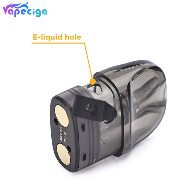 GeekVape Sonder U Pod Cartridge 2ml 3pcs