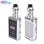 GeekVape T200 (Aegis Touch) Kit 5.5ml