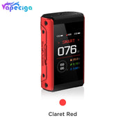 Geekvape T200 (Aegis Touch) Box Mod 200W